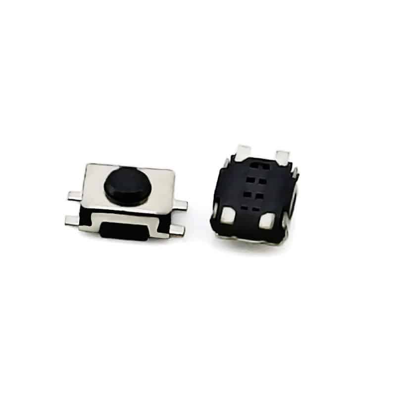 Surface Mount Tact switch 3*4*2.5