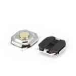 4×4 Tact Switch SMD 4pin Tactile Push Button
