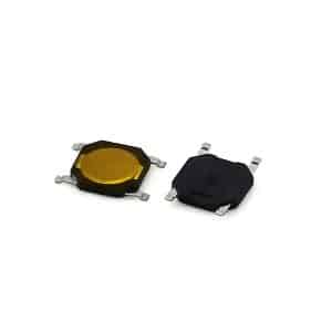 4 pin SMD tact switch 4*4mm