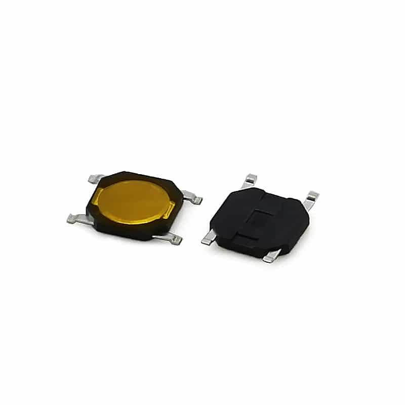 SMD tact switch 4*4mm