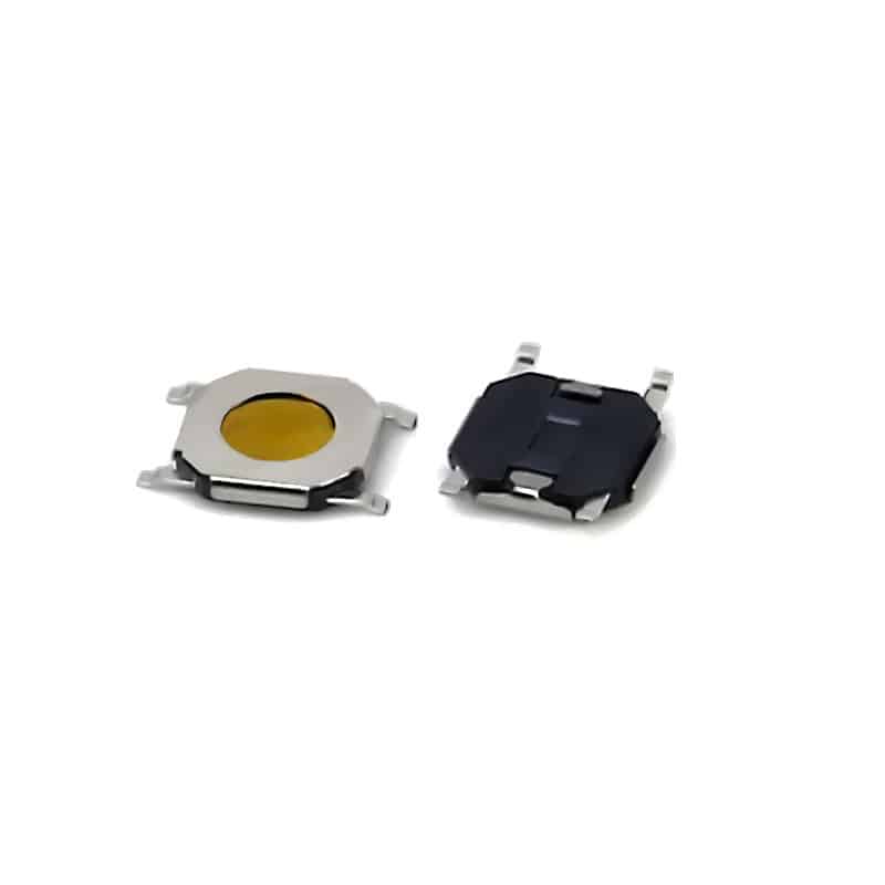 4 pin tactile switch 5.2X5.2