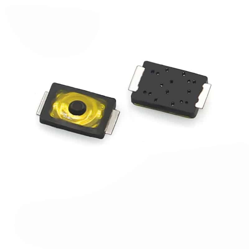 2pin SMD touch switch 2*3*0.65
