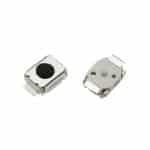 Micro Tact Switch SMD 2 Pin — TS-01-SMD 2‑Pin SMT Tactile Switch for PCB, Wearables & Consumer Electronics