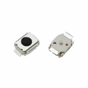 2.5*3 Micro tact switch SMD 2 pin
