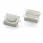 4 Pin SMD Tact Switch – Compact SMT Tactile Push Button for PCB Applications