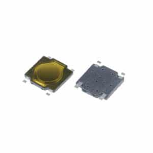 Multi function SMD tact Switch 4.5×4.5×0.55