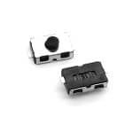 Surface mount Tactile Push Button Switch 2 Pin Normal open tact switch 4*6*2.5