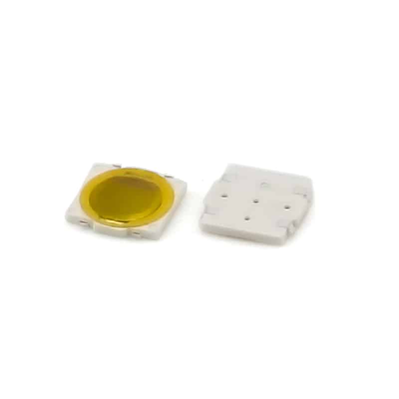 SMD Touch switch 4.8X4.8X0.55