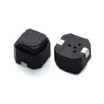 6x6x5mm silent tactile switches
