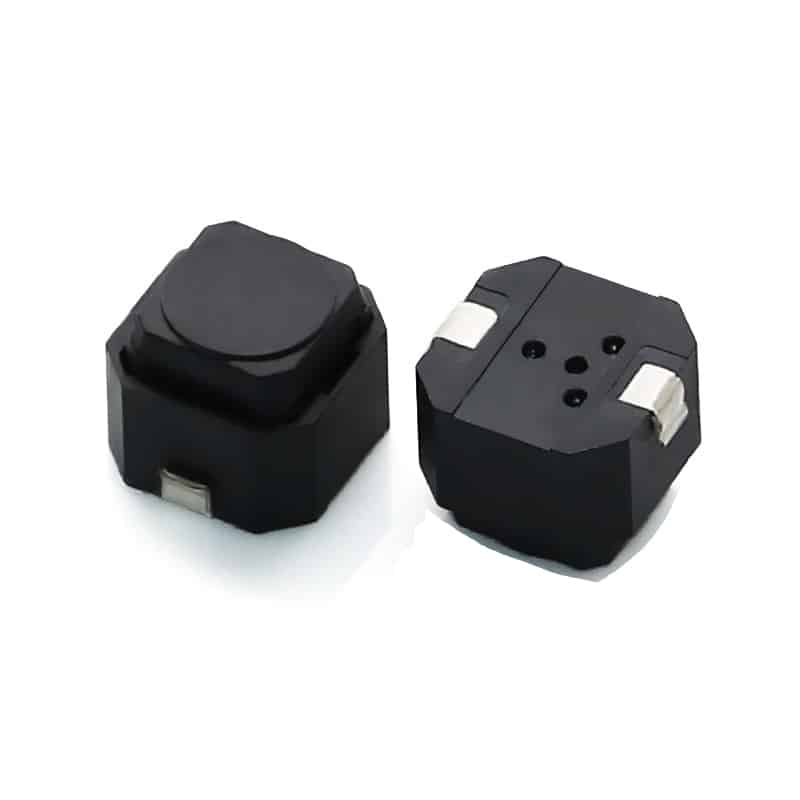 6x6x5mm silent tactile switches