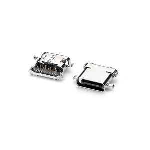 24Pin USB Type-c female connector