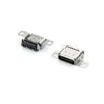 USB 3.2 Gen 2 Type-C Connector 24 Pin for 10Gbps High-Speed & Fast Charging Devices