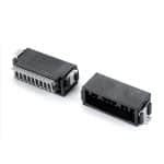 20 Pin Automotive Wafer Connector SMT – Compact PCB Mount for Engine Control & Body Electronics