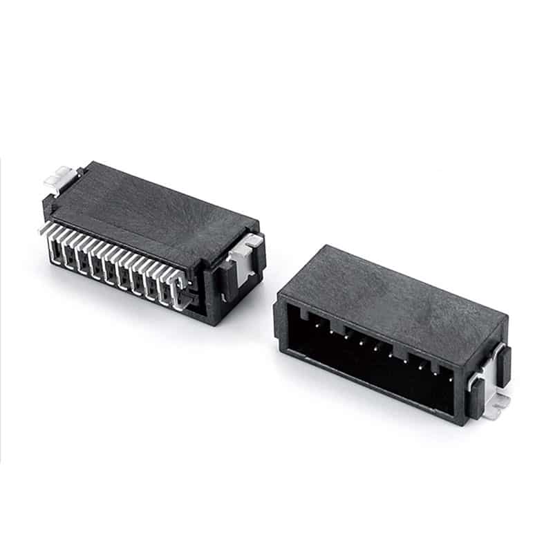 Automotive wafer SMT 20 PIN