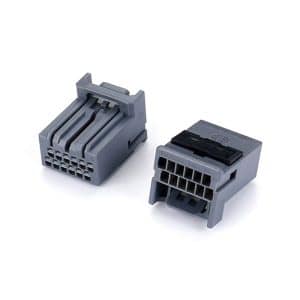 MX34 Automotive connector 12 way