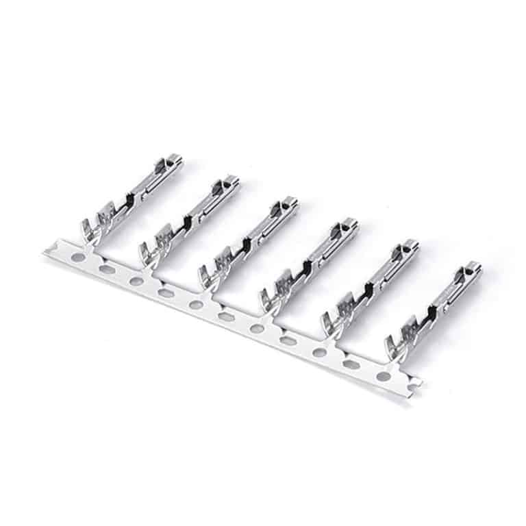 MX34 crimp terminal