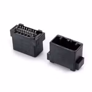 Automotive connectors