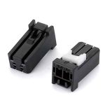 2.00mm Male Housing 2Pin Automotive Crimp Connector