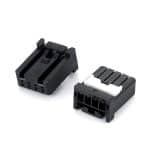 2.00mm Crimp style connector male housing