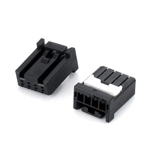 2.00mm Crimp style connector male housing