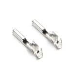 Auto wire plug connector