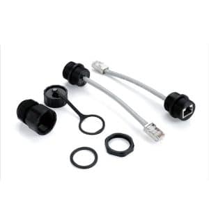 RJ45 Waterproof cable