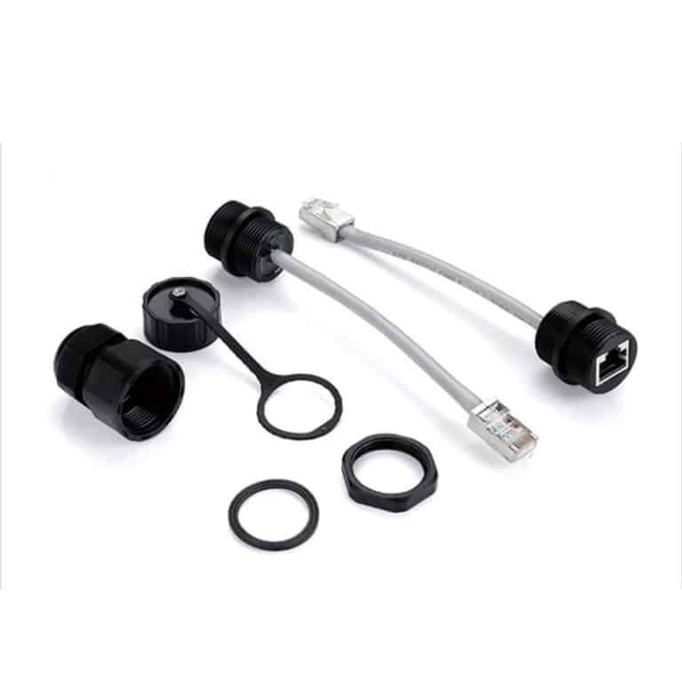 RJ45 Waterproof cable