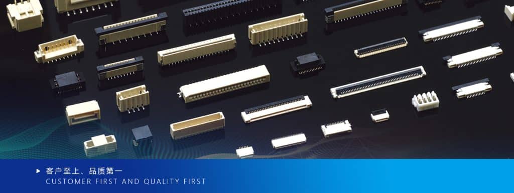 ffc & fpc connectors