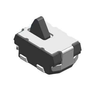 4 pin SMT Miniature Detector Switch 2x3x2.5