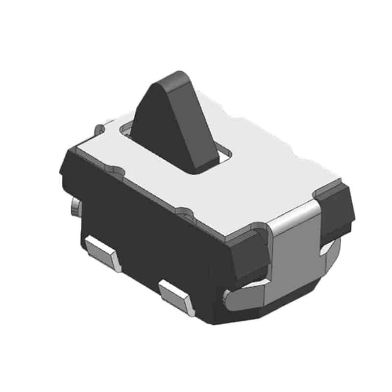 4 pin SMT Miniature Detector Switch 2x3x2.5