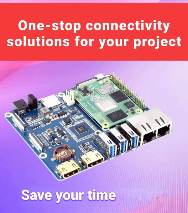 electronic connectors