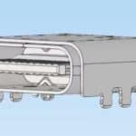 The basic performance of electronic connector