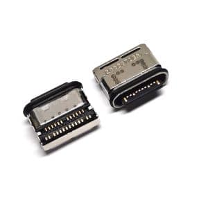 The Future of Connectivity: Waterproof USB-C Connectors