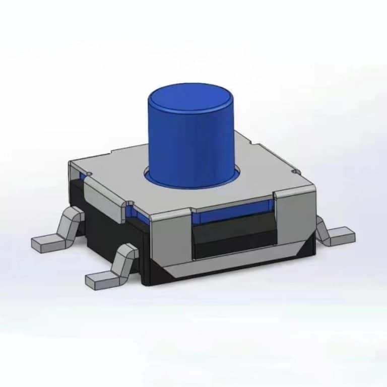 Tactile Switches