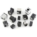 DC Power Sockets: Comprehensive Overview