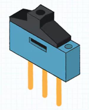 slide switches