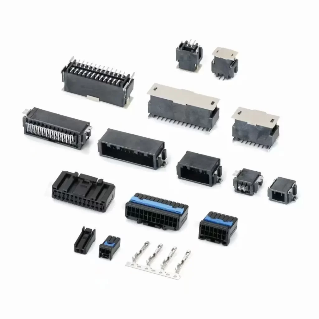 Automotive-Connectors