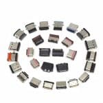 What Are the categories of USB Type-C connectors? 4 types you may need to know as a professional engineer