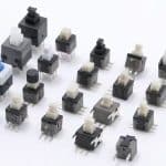 How Do Push Switches Work ?