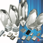 4 Precision Fundamentals: Quartz Crystal Oscillators deep Explained