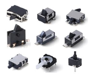 6 points to Understand detect Switches–a comprehensive guide from principle to selection