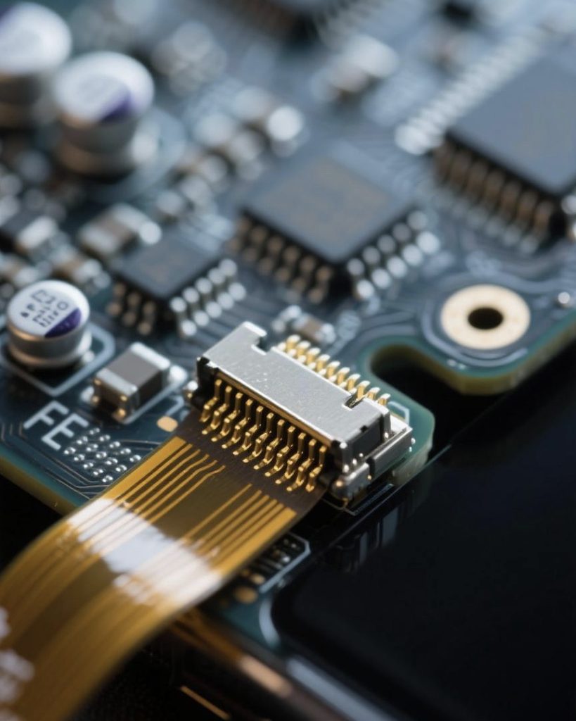 FPC/FFC Connector