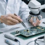 How to Select the Right FPC/FFC Connector: 1 Complete Guide to Pitch, ZIF vs. LIF, and Top/Bottom Contact