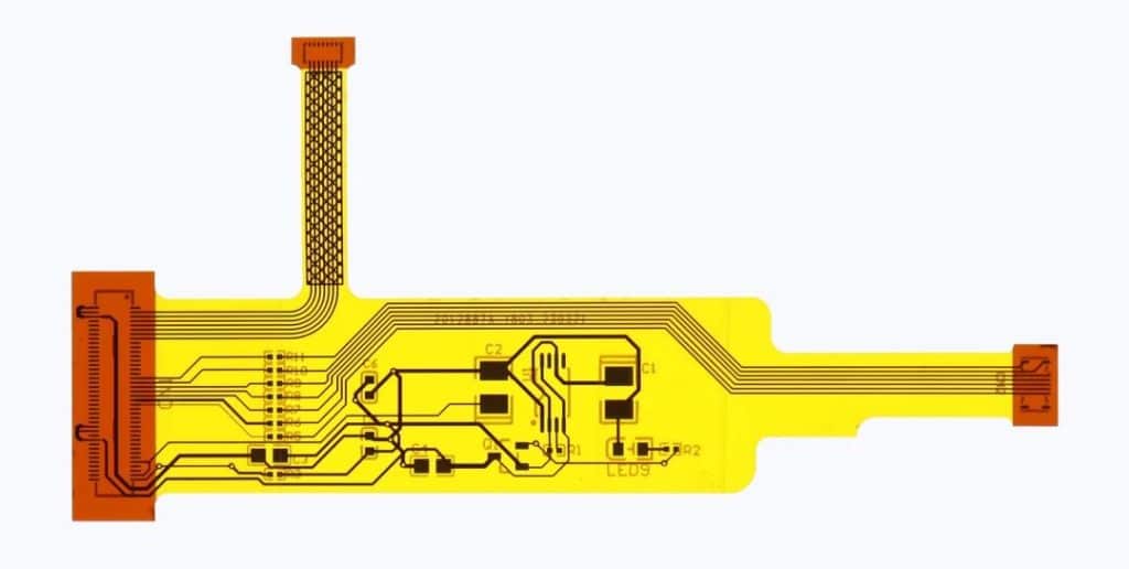 fpc connector 0.5mm