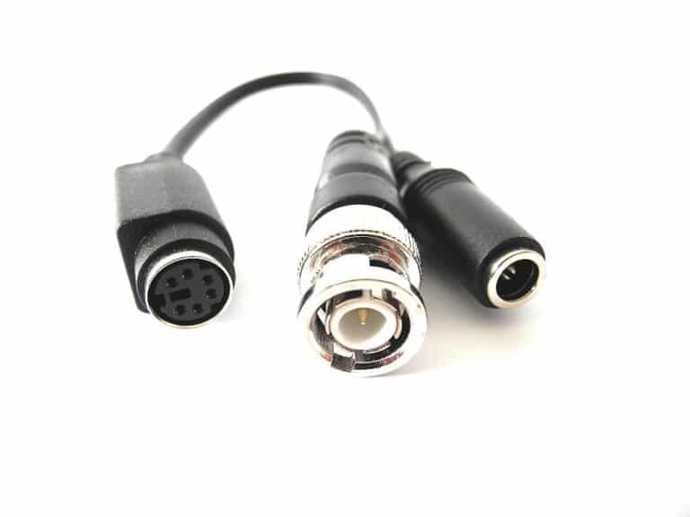 Full Details About Mobile Phone Connector Types