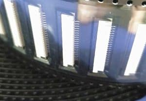 wire-to-board connector