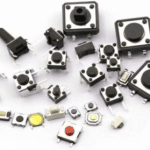 The Best Introduction of SMD Tactile Switch