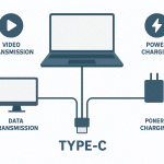 A Comprehensive Analysis of the Type-C female connector: Advantages, Challenges, and Future Prospects