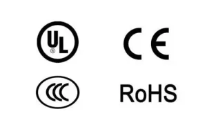 standards and certifications in the pin header industry