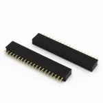 Best Overview About 40 Pin Connector Header 2.54mm Male and Female